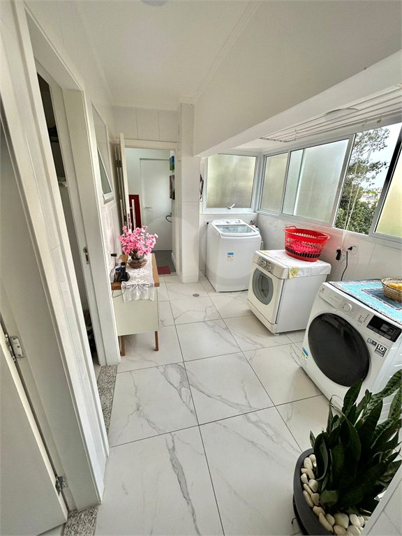 Apartamento à venda com 4 quartos, sendo 3 suítes, em Água Fria, São Paulo, SP