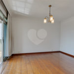 Apartamento à venda com 4 suítes em Campo Belo, São Paulo, SP