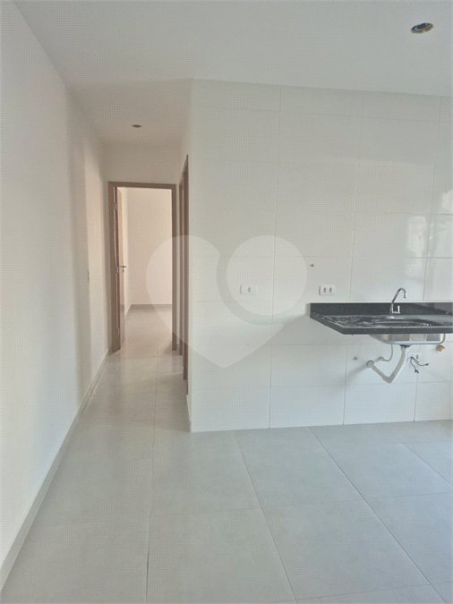Apartamento à venda com 2 quartos em Santana, São Paulo, SP