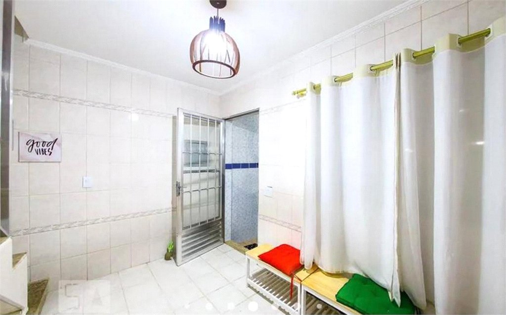 Sobrado à venda com 3 suítes em Vila Mazzei, São Paulo, SP