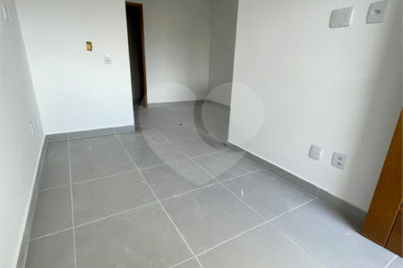 Apartamento à venda com 1 quarto em Vila Mazzei, São Paulo, SP