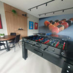 Apartamento para alugar com 2 quartos, sendo 1 suíte, em Jardim Guarujá, Sorocaba, SP
