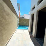 Casa em condomínio à venda com 3 quartos, sendo 1 suíte, em Jardim Residencial Villagio Ipanema I, Sorocaba, SP