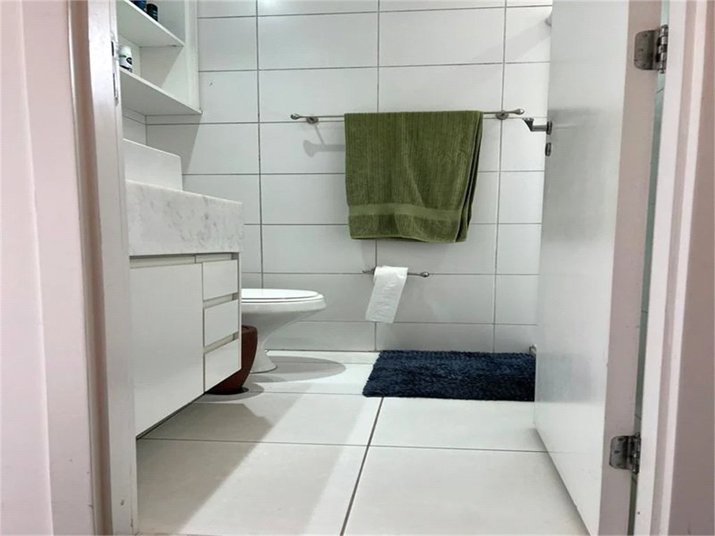 Apartamento à venda com 3 suítes em Jardim Caboré, São Paulo, SP