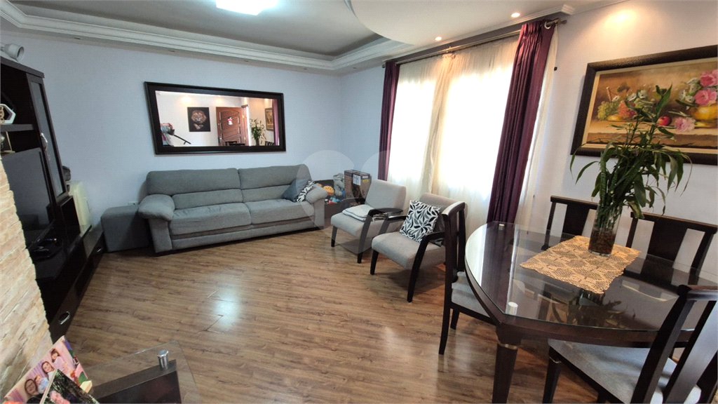 Casa à venda com 3 quartos, sendo 1 suíte, no condomínio Indefinido_ernani Pinto_439, São Paulo - SP
