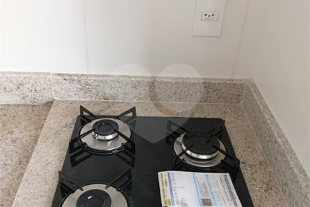 Apartamento para alugar com 2 quartos em Tucuruvi, São Paulo, SP
