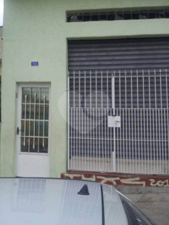 Sobrado à venda com 3 quartos no Brasilândia, São Paulo, SP