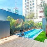 Studio à venda com 1 suíte em Liberdade, São Paulo, SP
