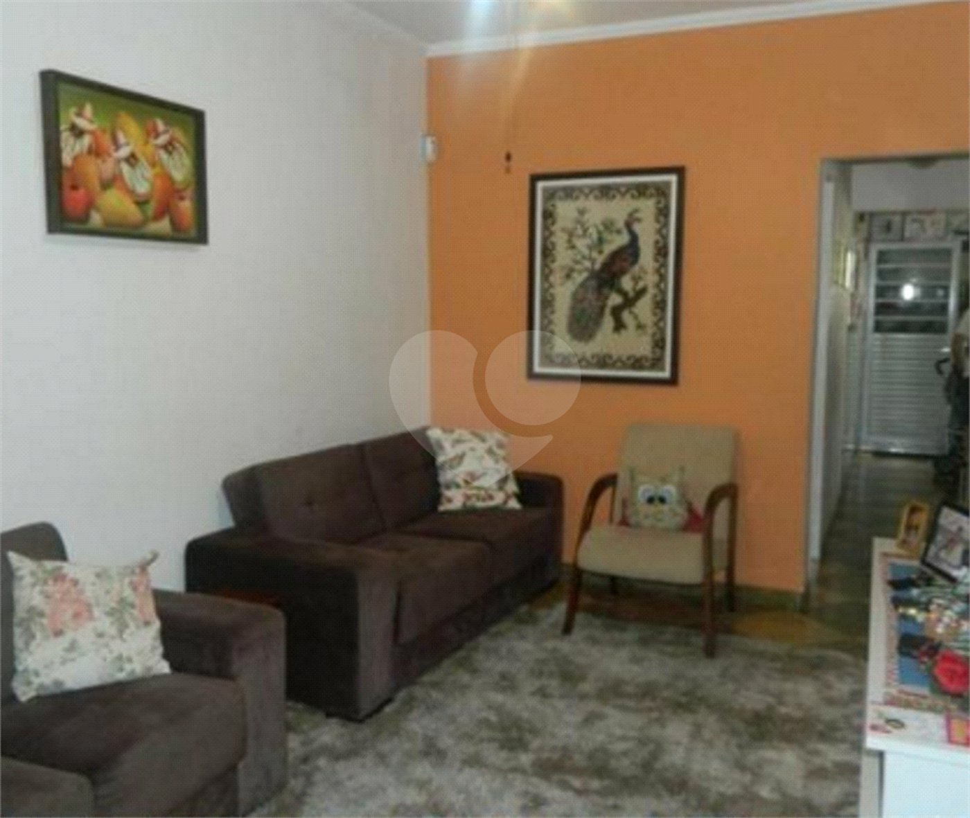 Casa Térrea à venda com 3 quartos em Jaçanã, São Paulo, SP