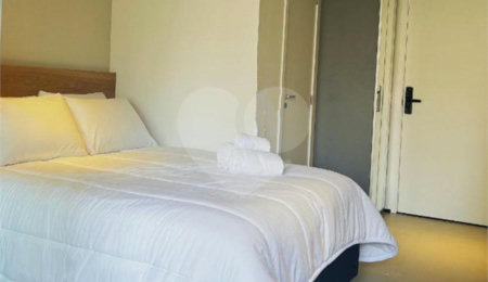 Apartamento à venda com 1 suíte em Cerqueira César, São Paulo, SP