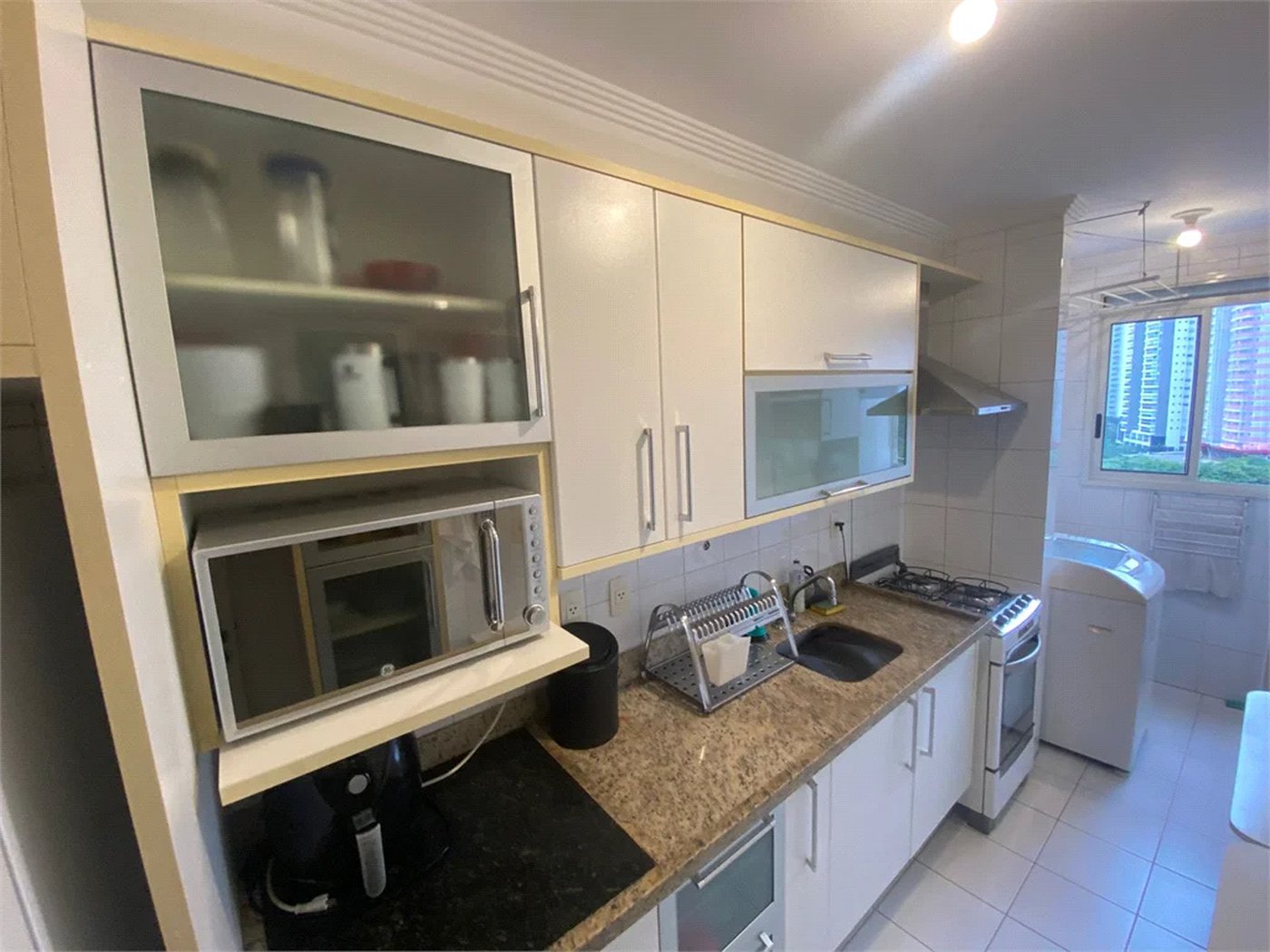 Apartamento à venda com 3 quartos, sendo 1 suíte, em Água Branca, São Paulo, SP