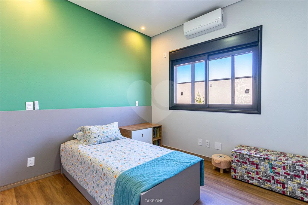 Casa à venda com 4 suítes no condomínio Residencial dos Lagos, Itupeva - SP