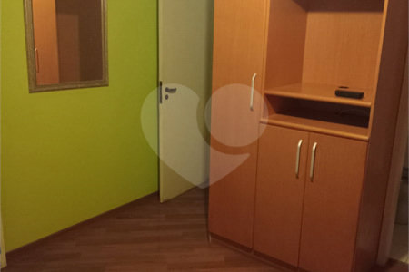 Apartamento à venda com 3 quartos, sendo 1 suíte,  em Vila Suzana, São Paulo, SP