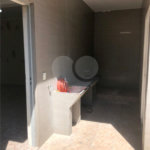 Sobrado à venda ou para alugar com 4 quartos, sendo 1 suíte, em Vila Regente Feijó, São Paulo, SP