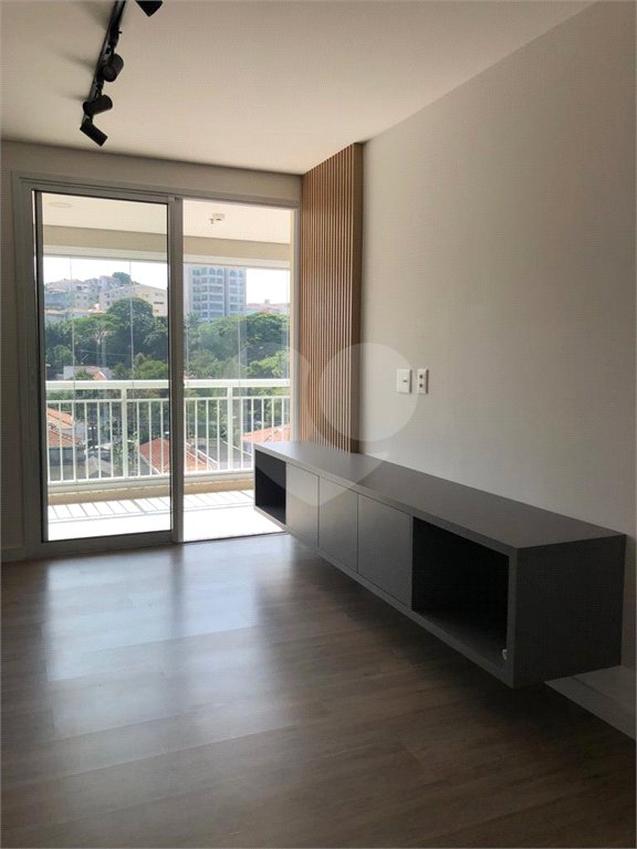 Apartamento à venda com 1 suíte em Santana, São Paulo, SP