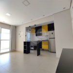 Apartamento à venda com 2 quartos em Jardim Esmeralda, São Paulo, SP