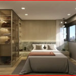 Apartamento à venda com 2 suítes em Brooklin Paulista, São Paulo, SP