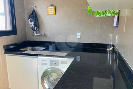 Sobrado à venda com 3 suítes em Condominio Residencial Paradiso, Itatiba, SP