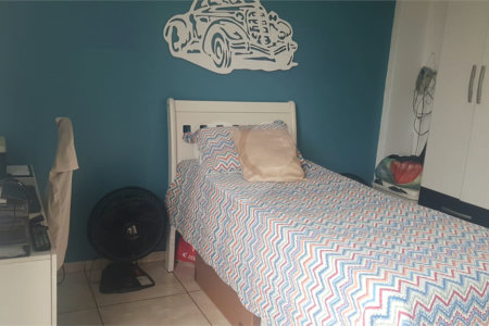 Apartamento à venda com 2 quartos no Centro, Rio de Janeiro, RJ