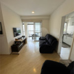 Apartamento à venda com 3 quartos, sendo 1 suíte, em Vila Gilda, Santo André, SP