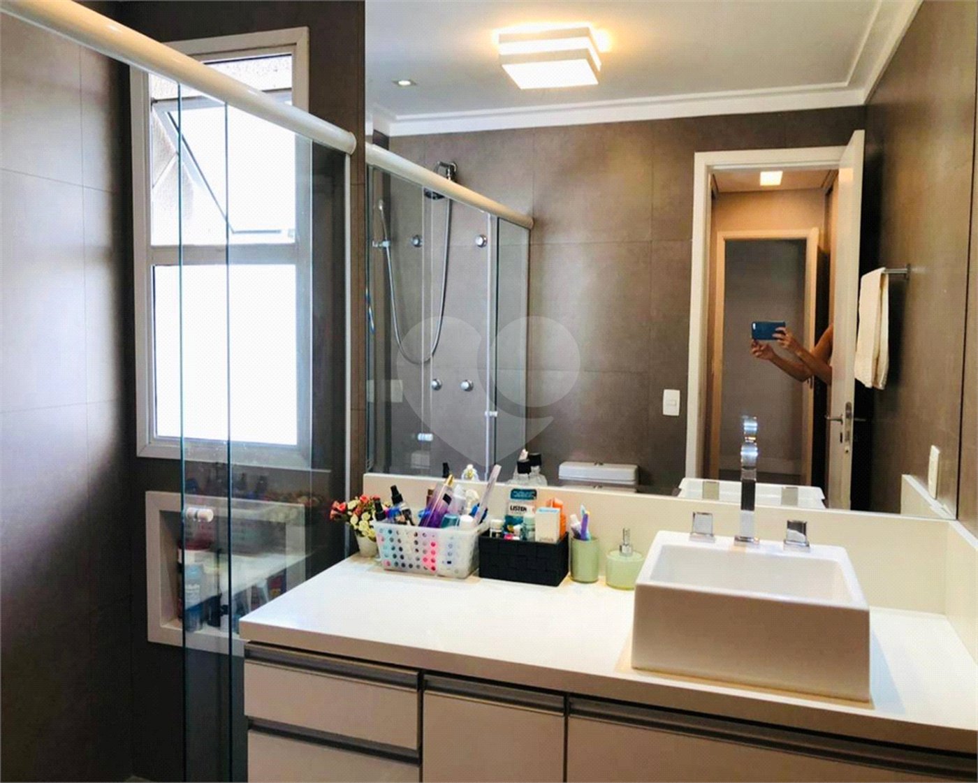 Apartamento à venda com 3 suítes no Centro, São Bernardo do Campo, SP