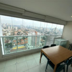 Apartamento para alugar com 1 suíte em Brooklin Paulista, São Paulo, SP