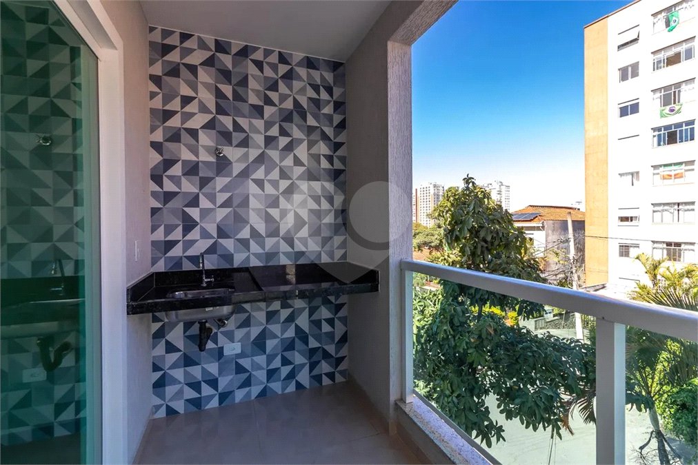 Apartamento para alugar com 2 quartos em Jardim São Paulo(zona Norte), São Paulo, SP