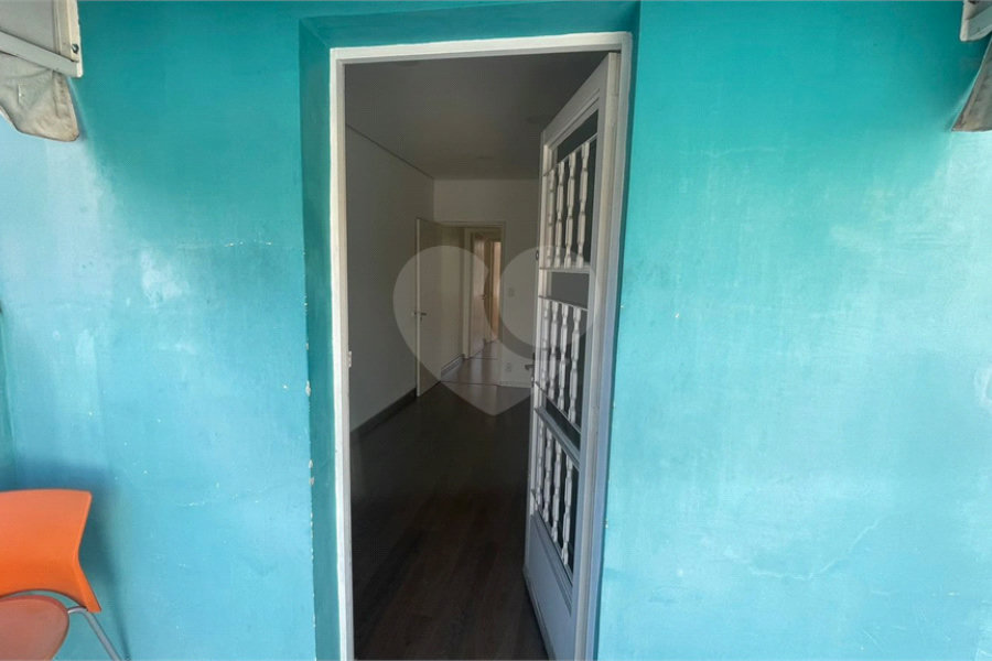 Sobrado à venda com 1 quarto em Santana, São Paulo, SP