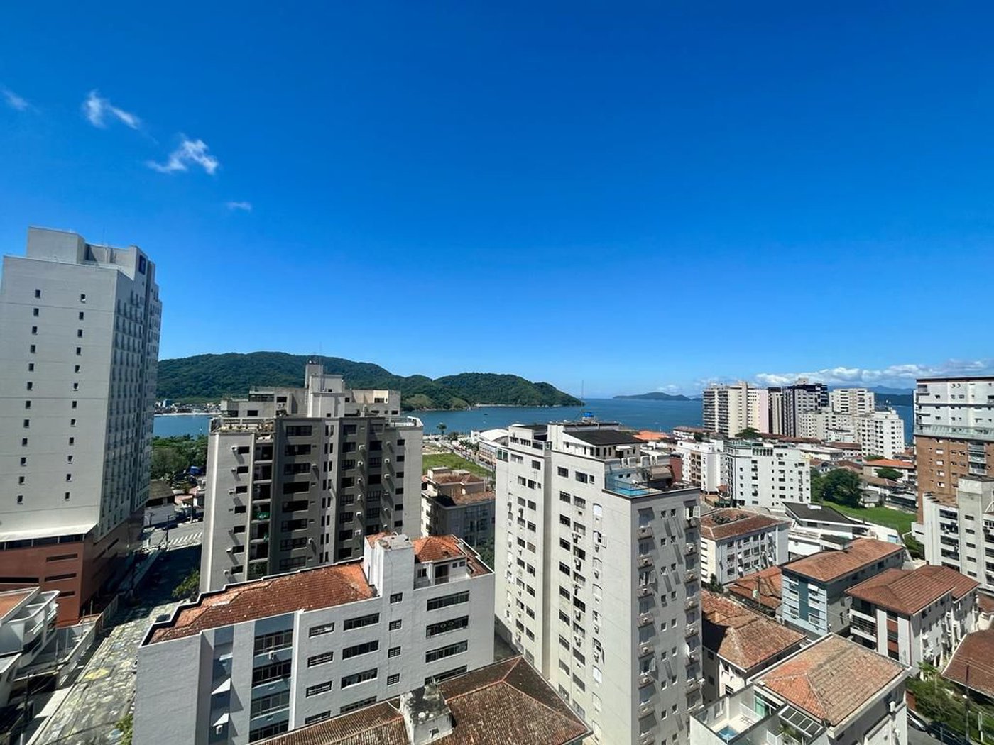 Apartamento com 3 dormitórios, 132 m² - venda por R$ 1.750.000,00 ou aluguel por R$ 13.650,00 - Ponta da Praia - Santos/SP