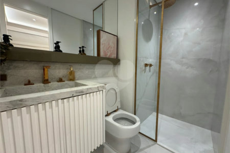 Apartamento à venda com 3 suítes em Butantã, São Paulo, SP
