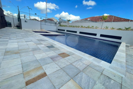 Apartamento à venda com 2 suítes no Centro, Itapetininga, SP