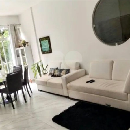 Apartamento à venda com 3 quartos em Alto da Boa Vista, Rio de Janeiro, RJ
