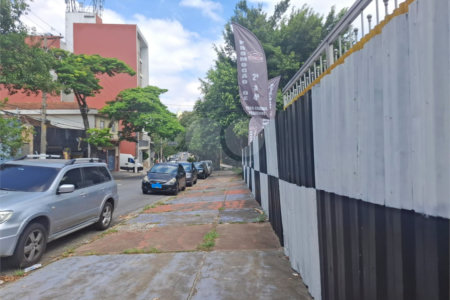 Terreno à venda com 1 quarto em Vila Romana, São Paulo, SP