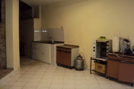 Sobrado à venda com 4 quartos, sendo 2 suítes, em Jardim Peri Peri, São Paulo, SP