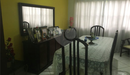 Sobrado à venda com 3 quartos, sendo 2 suítes, em Pirituba, São Paulo, SP