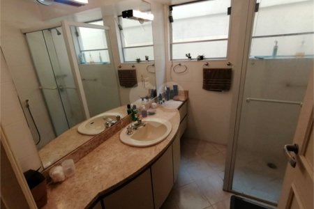 Apartamento à venda com 3 quartos, sendo 1 suíte, em Jardim Paulista, São Paulo, SP