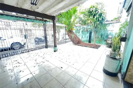 Casa à venda, 125 m² por R$ 700.000,00 - Aparecida - Santos/SP