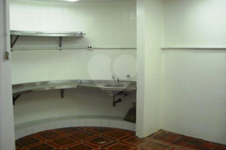 Casa para alugar com 5 suítes em Cidade Jardim, São Paulo, SP