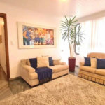 Apartamento Residencial à venda, Gonzaga, Santos - AP0964.