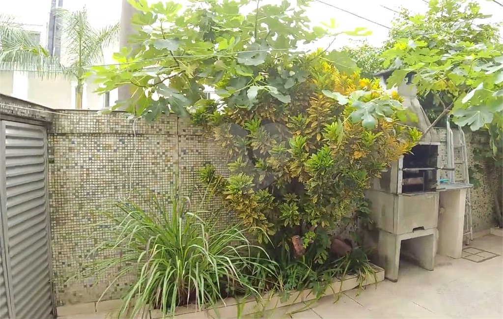 Sobrado à venda com 3 quartos, sendo 2 suítes, em Santana, São Paulo, SP
