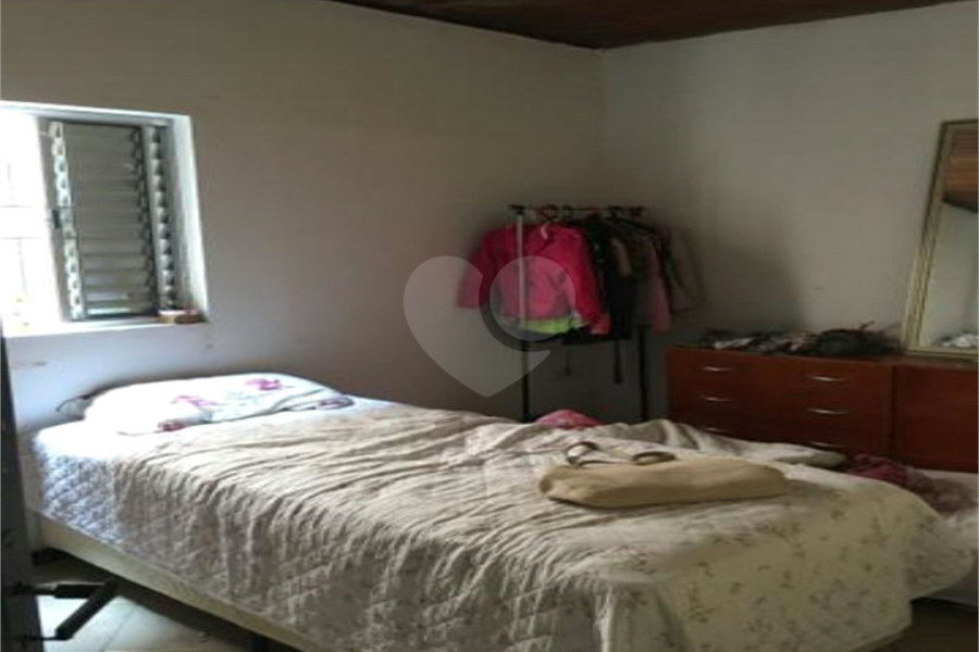Casa à venda com 3 quartos em Anhanguera, São Paulo, SP
