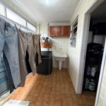 Apartamento com 3 dormitórios à venda, 142 m² por R$ 849.000,00 - Gonzaga - Santos/SP