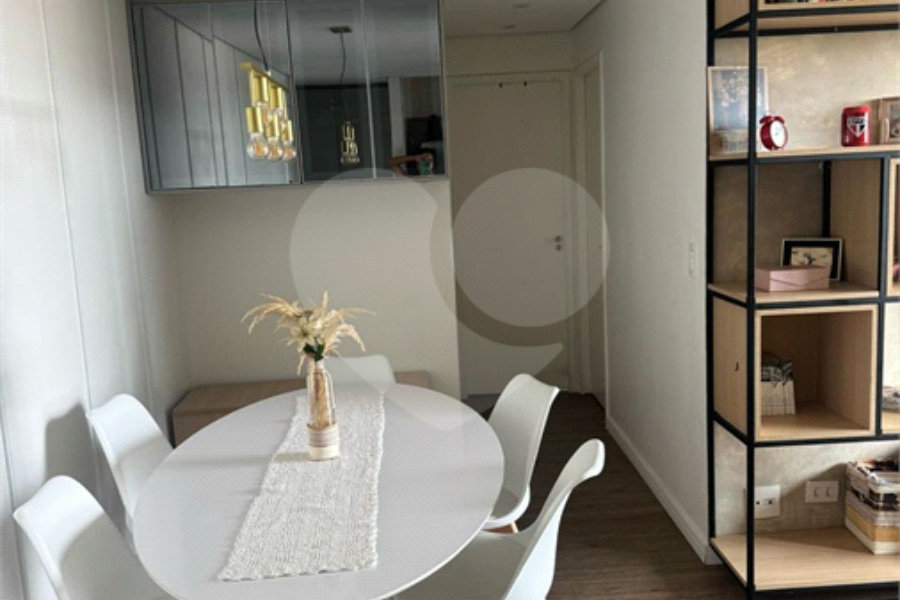 Apartamento para alugar com 2 quartos em Jaraguá, São Paulo, SP