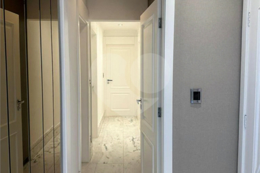 Apartamento à venda com 3 quartos, sendo 1 suíte, em Pompéia, São Paulo, SP
