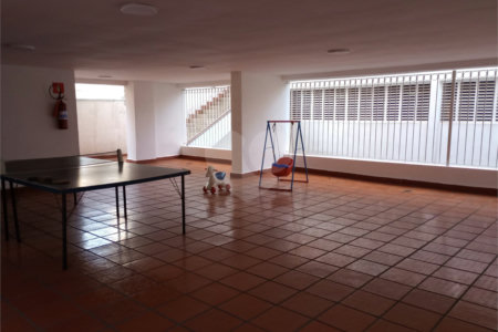 Apartamento à venda com 2 quartos em Água Fria, São Paulo, SP
