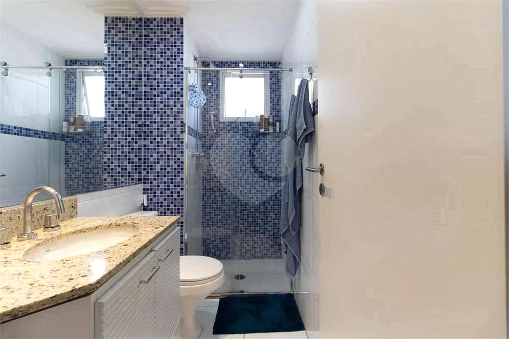 Apartamento à venda com 3 quartos, sendo 1 suíte, em Saúde, São Paulo, SP