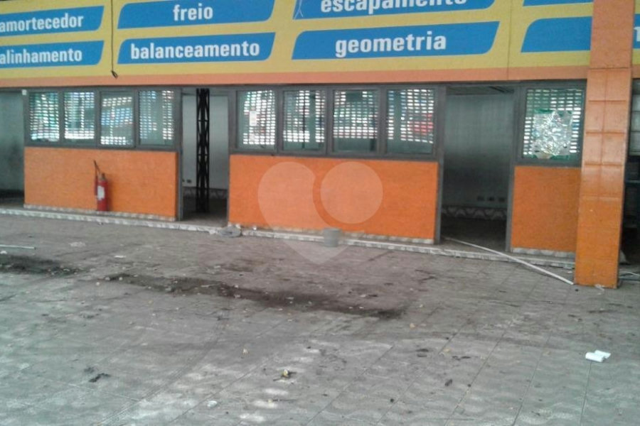 Prédio à venda em Pari, São Paulo, SP