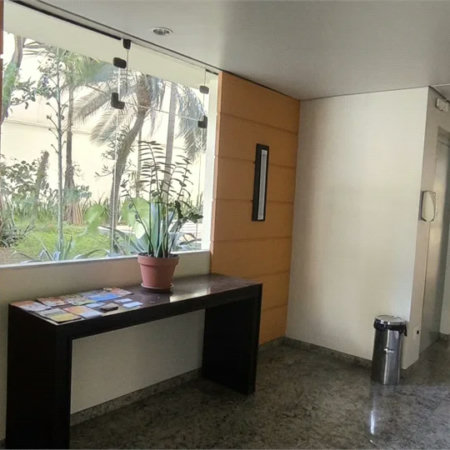 Apartamento à venda com 3 quartos, sendo 1 suíte, em Pinheiros, São Paulo, SP