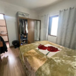 Casa Térrea à venda com 2 quartos, sendo 1 suíte, em Vila Suissa, Mogi das Cruzes, SP