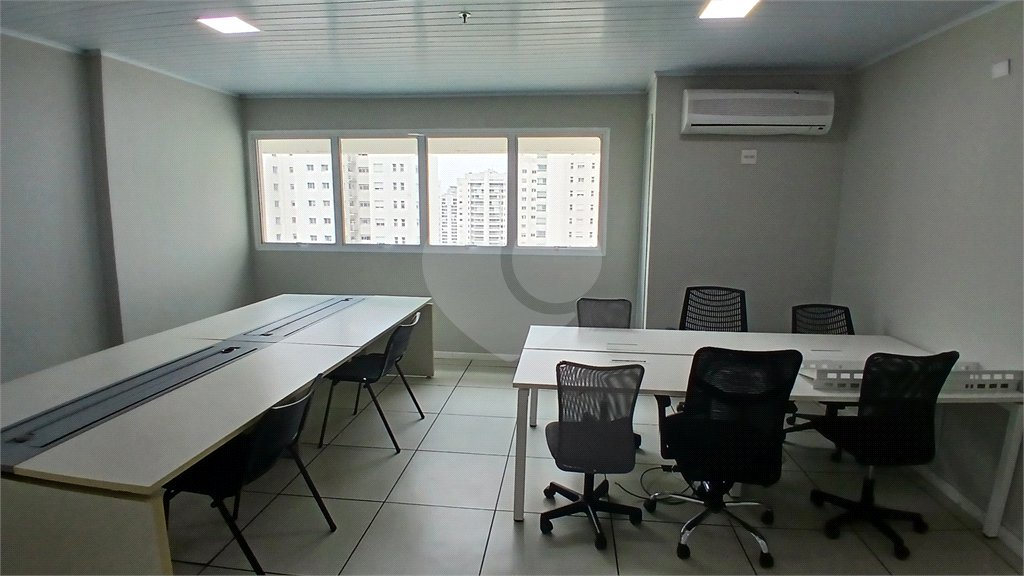 Sala para alugar no Centro, São Bernardo do Campo, SP